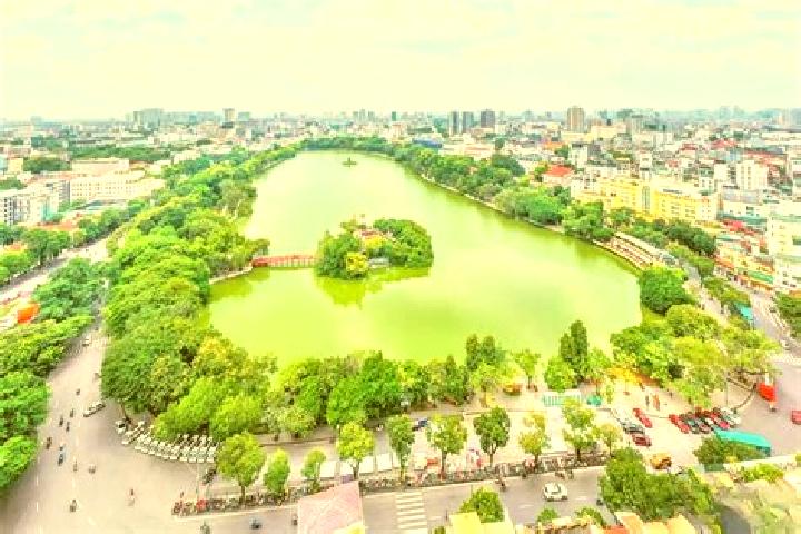 Ava, 36 — Escort in Hoan Kiem, Vietnam