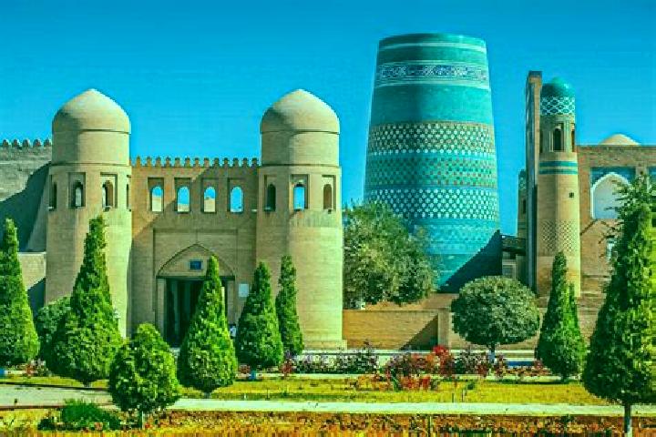 Ava, 36 — Escort in Kegeyli Shahar, Uzbekistan