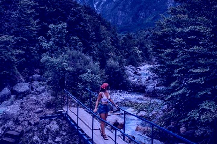 Ava, 36 — Escort in Kodovjat, Albania