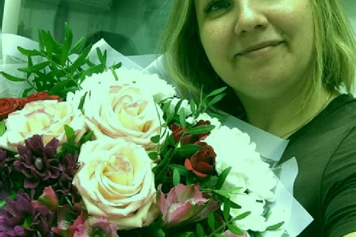 Ava, 36 — Escort in Lugovskoy, Russia