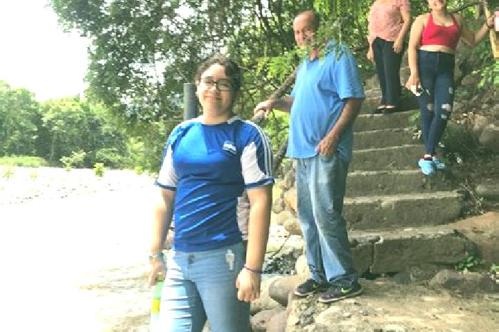 Ava, 36 — Escort in Magdalena, Honduras