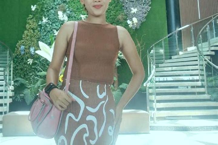 Ava, 36 — Escort in Mananum, Philippines