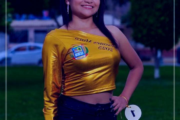 Ava, 36 — Escort in Manuel Antonio Mesones Muro, Peru