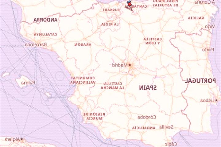 Ava, 36 — Escort in Membibre de la Hoz, Spain
