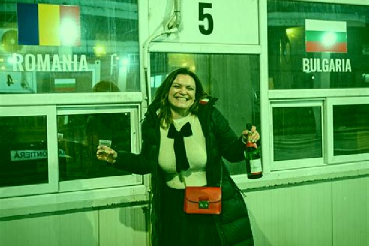 Ava, 36 — Escort in Murta, Romania