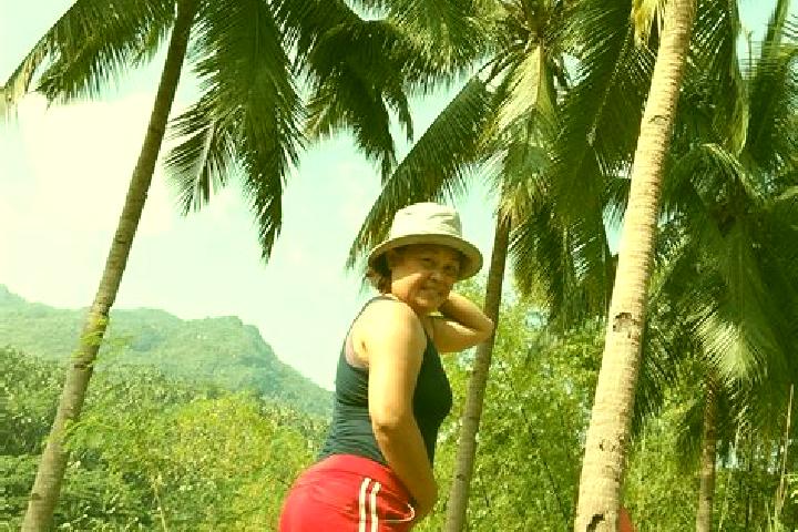 Ava, 36 — Escort in Niuwan, China