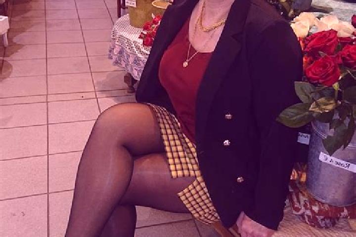 Ava, 36 — Escort in Ober-Florsheim, Germany