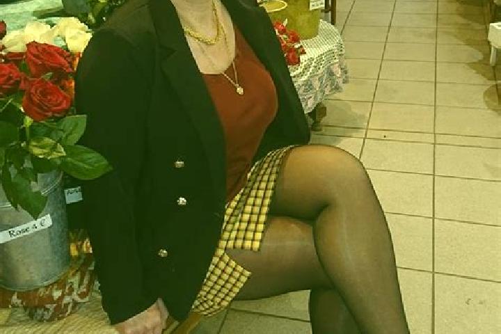Ava, 36 — Escort in Ober-Saulheim, Germany