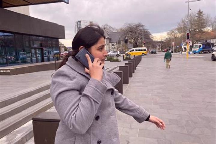 Ava, 36 — Escort in Oranga, New Zealand