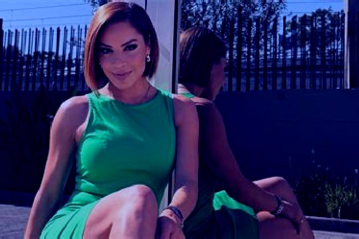 Ava, 36 — Escort in Prasino, Greece