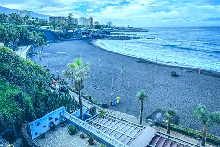 Ava, 36 — Escort in Puerto de la Cruz, Mexico