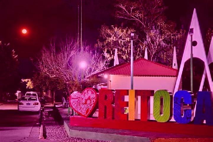 Ava, 36 — Escort in Reitoca, Honduras