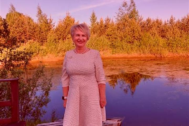 Ava, 36 — Escort in Salantai, Lithuania