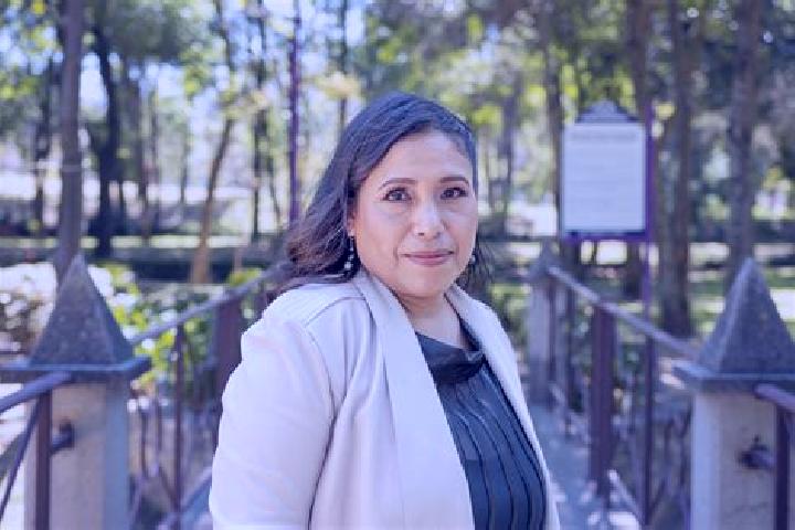 Ava, 36 — Escort in San Buenaventura Atempan, Mexico