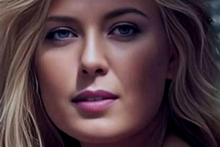 Ava, 36 — Escort in Sharapova Okhota, Russia