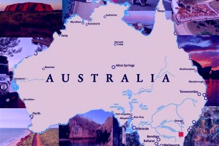 Ava, 36 — Escort in Skipton, Australia