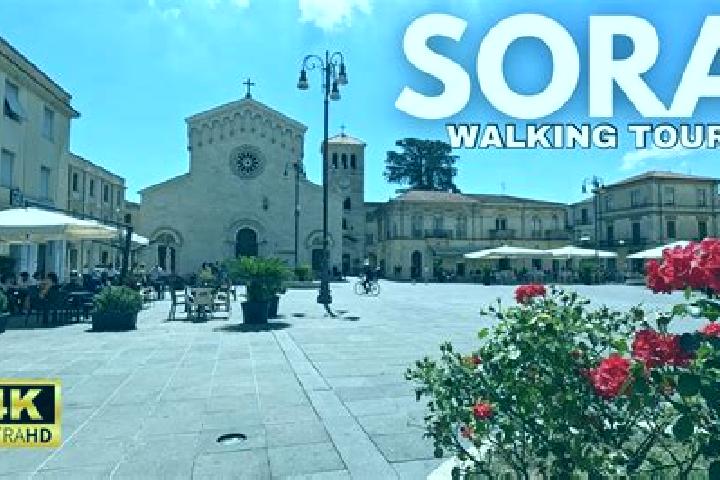 Ava, 36 — Escort in Sora, Italy