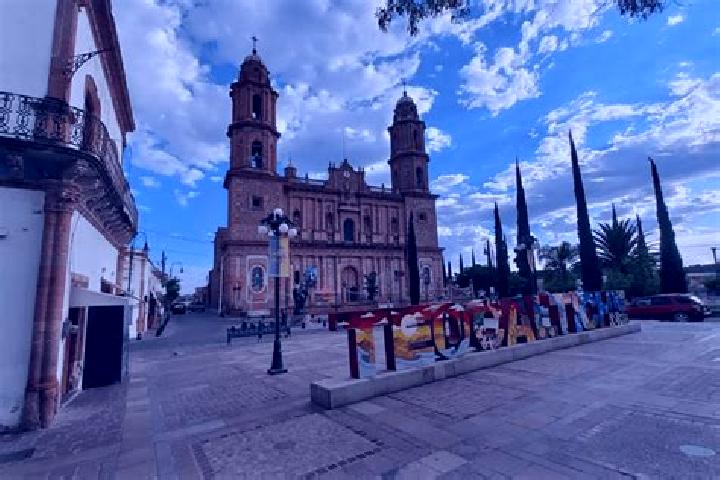 Ava, 36 — Escort in Teocaltiche, Mexico