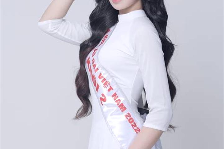 Ava, 36 — Escort in Thi Tran Yen Minh, Vietnam