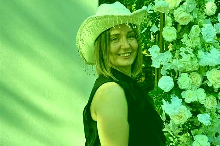Ava, 36 — Escort in Vapnyarka, Ukraine