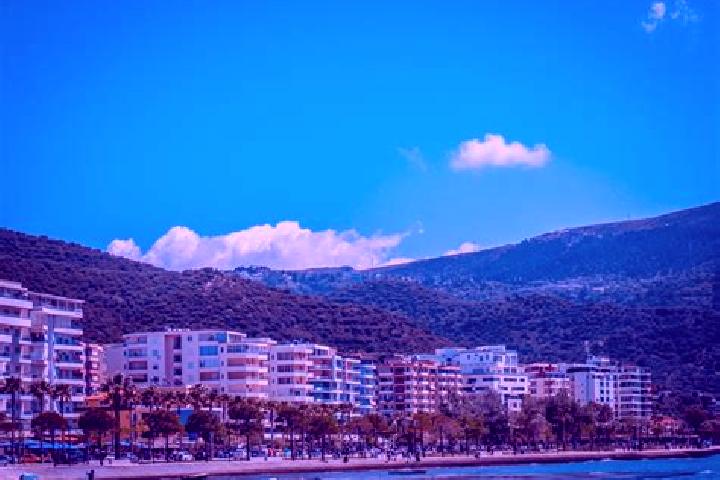Ava, 36 — Escort in Vlore, Albania