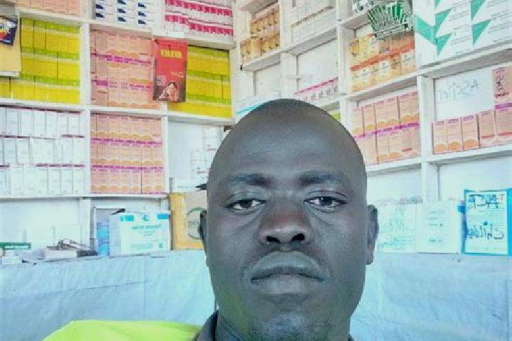 Ava, 36 — Escort in Winejok, South Sudan