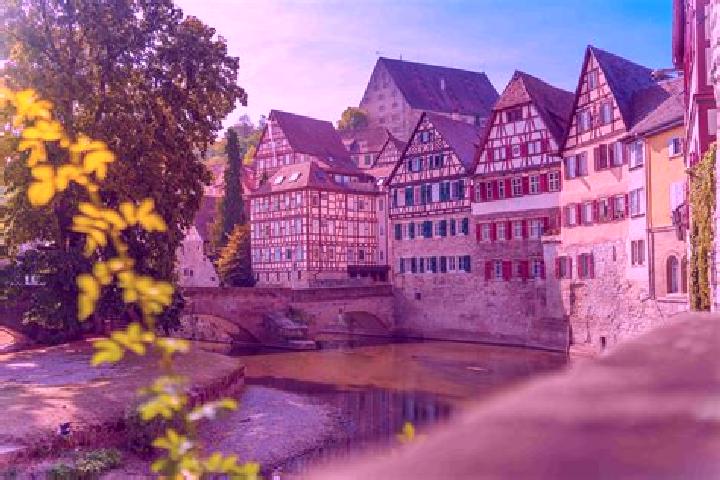 Ava, 36 — Escort in Wustenrot, Germany