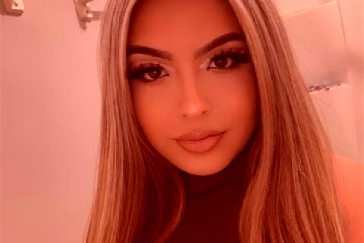Ava, 37, a blonde amber-eyed latina companion based in Semiletka. Offering Striptease, Duos, Travel Companion, Tantra. Available for incall and outcall, over...