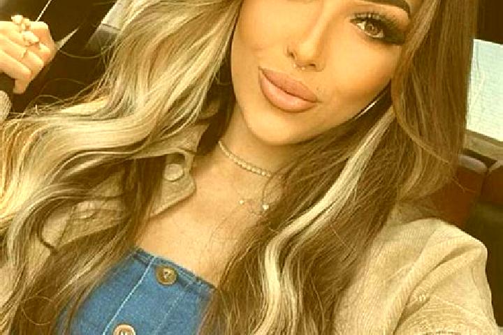 Ava, 37, a dark blonde brown-eyed caribbean companion based in Hat Piplia. Offering Roleplay, BDSM, Duos, Girlfriend Experience. Available for incall and out...