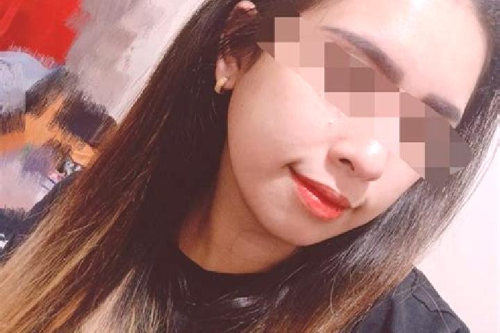 Ava, 37, a red dark-eyed asian companion based in Nagwol. Offering Girlfriend Experience, BDSM, Fetish, Overnight, Duos. Available for incall and outcall, da...
