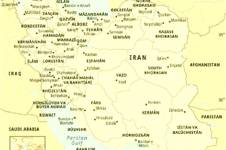 Ava, 37 — Escort in Afus, Iran