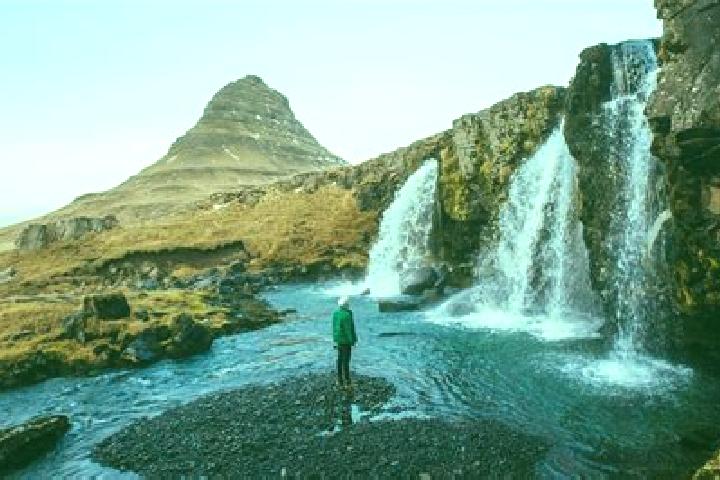 Ava, 37 — Escort in Akranes, Iceland
