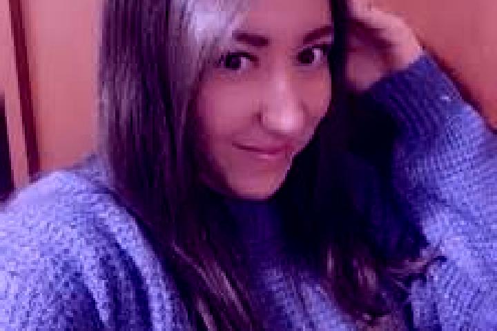 Ava, 37 — Escort in Altair, Brazil