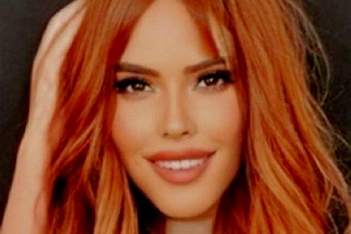Ava, 37 — Escort in Alvarado, Mexico