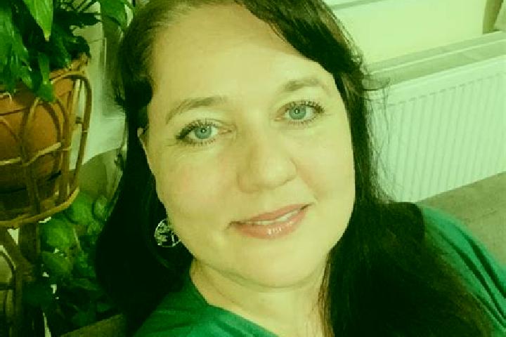 Ava, 37 — Escort in Babice nad Svitavou, Czech Republic