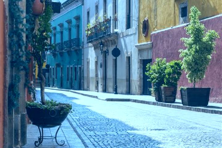 Ava, 37 — Escort in Bucareli, Mexico
