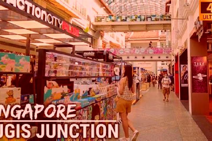 Ava, 37 — Escort in Bugis, Singapore