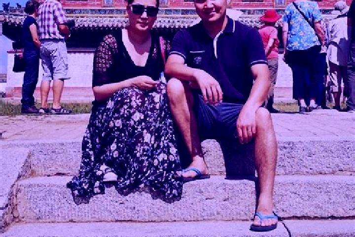 Ava, 37 — Escort in Buyanbat, Mongolia