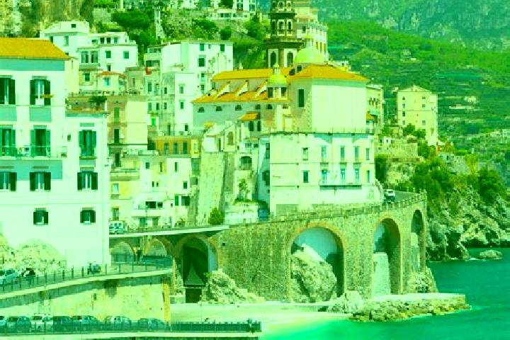 Ava, 37 — Escort in Campalto, Italy