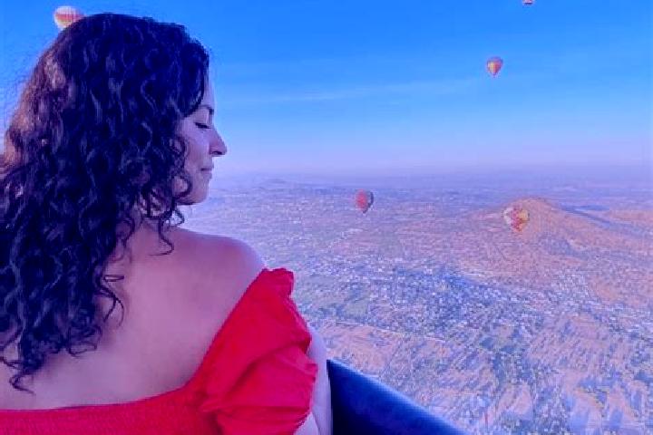 Ava, 37 — Escort in Casas, Mexico