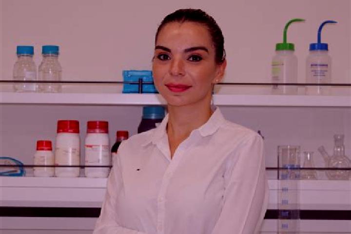 Ava, 37 — Escort in Cavuslu, Turkey