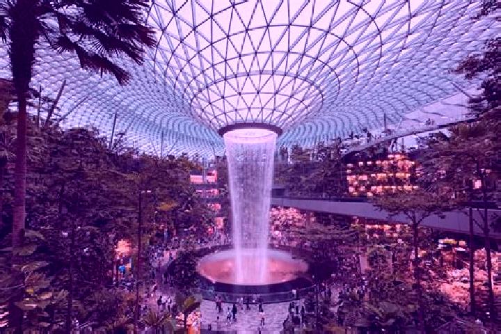 Ava, 37 — Escort in Changi Village, Singapore