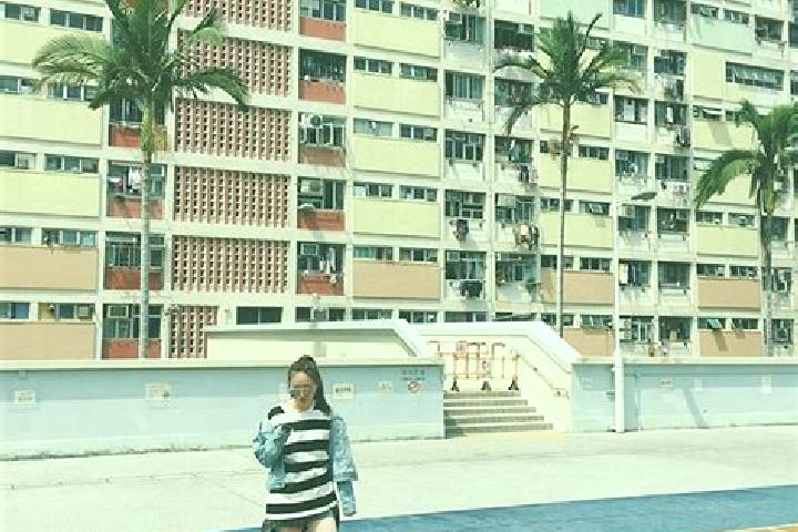 Ava, 37 — Escort in Choi Hung Estate, Hong Kong