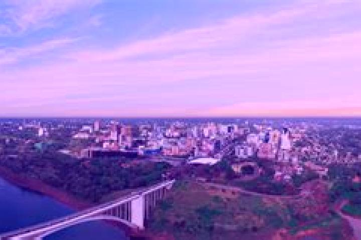 Ava, 37 — Escort in Ciudad del Este, Paraguay