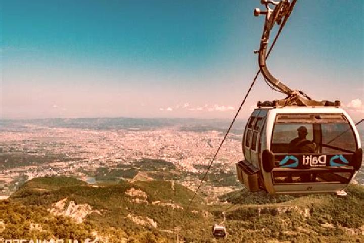 Ava, 37 — Escort in Dajt, Albania