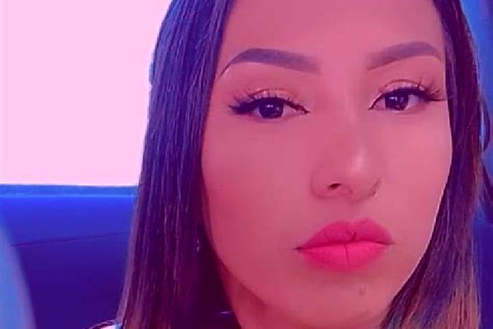 Ava, 37 — Escort in Dautillos, Mexico