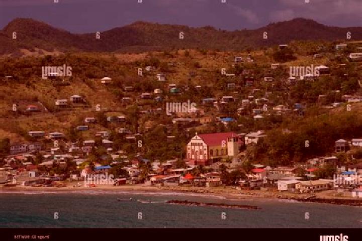 Ava, 37 — Escort in Dennery, Saint Lucia