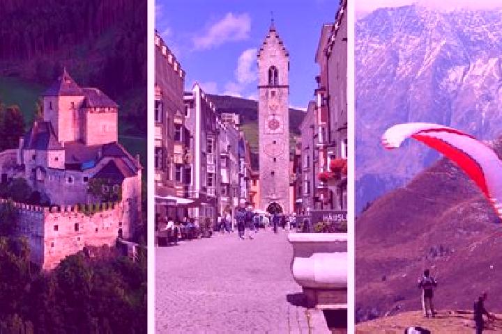 Ava, 37 — Escort in Dorf, Switzerland