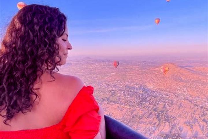 Ava, 37 — Escort in Doxhicho, Mexico