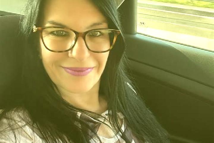 Ava, 37 — Escort in Dunaegyhaza, Hungary